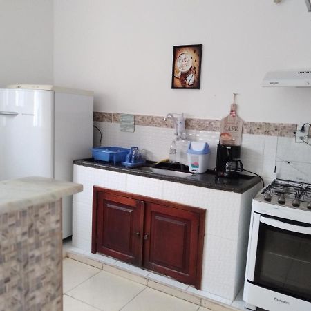 Casa No Centro De Cabo Frio Ao Lado Da Rodoviaria Villa Luaran gambar