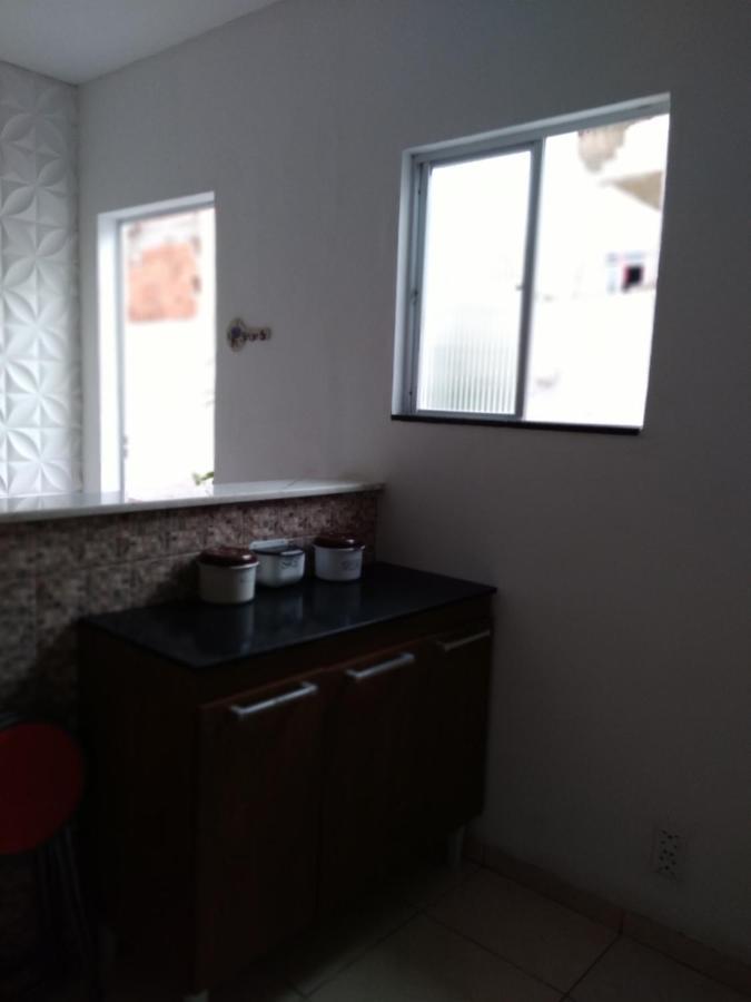 Casa No Centro De Cabo Frio Ao Lado Da Rodoviaria Villa Luaran gambar