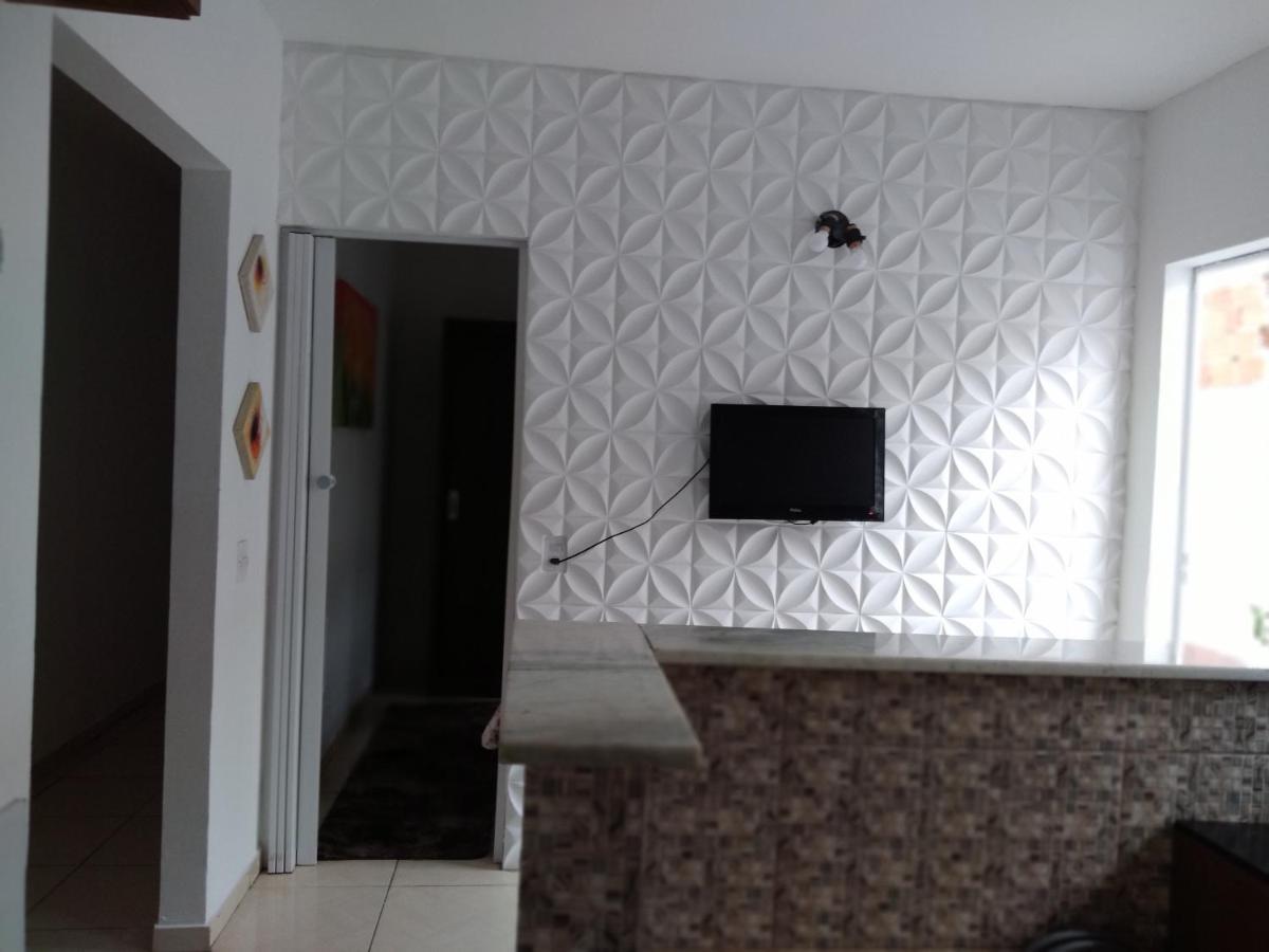 Casa No Centro De Cabo Frio Ao Lado Da Rodoviaria Villa Luaran gambar