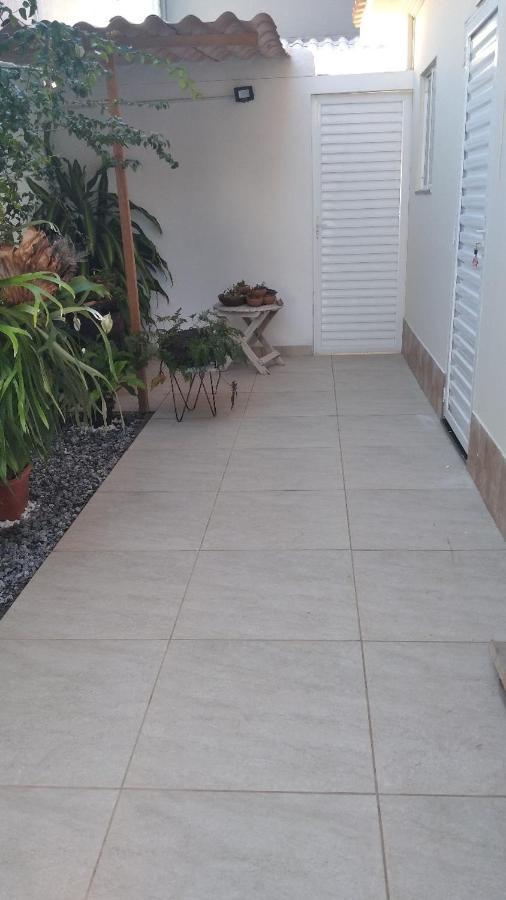 Casa No Centro De Cabo Frio Ao Lado Da Rodoviaria Villa Luaran gambar